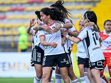 ¡Definido! El rival de las Albas en los cuartos de Libertadores