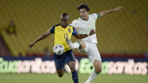 Bolivia vs Ecuador por Eliminatorias: Ver EN VIVO y ONLINE.