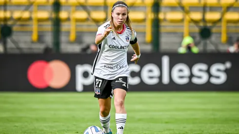 Colo Colo Femenino enfrenta a Always Ready.