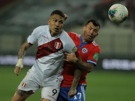 ¿Por qué no llegó Paolo Guerrero a Colo Colo?