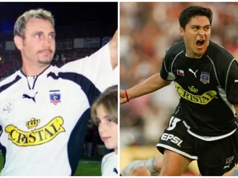 Exjugadores de Colo Colo reaccionan tras nueva discriminación al hincha colocolino
