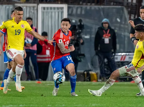 La fórmula de Echeverría para vencer a Perú