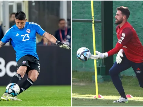 Colo Colo entra en los libros de La Roja y marca un hito