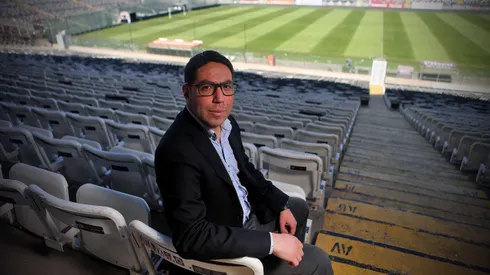 Matías Camacho cuestionó a la autoridad por las reducciones de aforo.