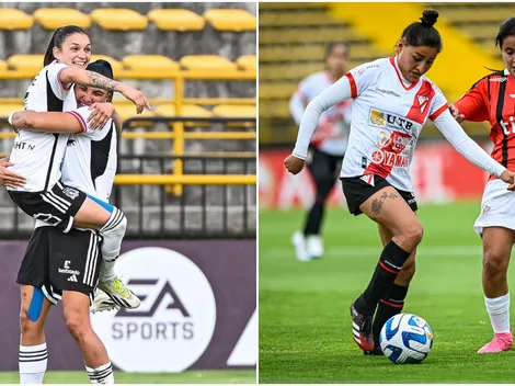 ¿Dónde ver a Colo Colo FEM vs Always Ready por Libertadores?