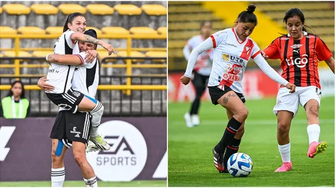 ¿Dónde ver el duelo entre Colo Colo y Always Ready por la Copa Libertadores?