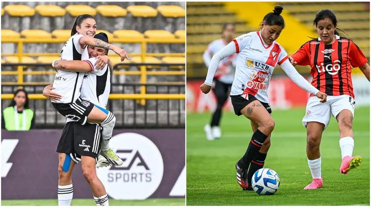 ¿Dónde ver el duelo entre Colo Colo y Always Ready por la Copa Libertadores?