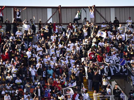 Atención colocolinos en regiones: Así se definirá la Primera B