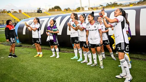 Colo Colo se juega la clasificación ante Always Ready.