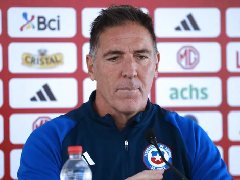 ¿Preocupa déficit de gol? Berizzo responde por la falta de anotaciones