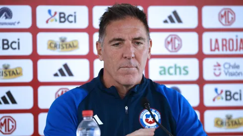 ¿Preocupa déficit de gol? Berizzo responde por la falta de anotaciones.