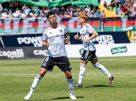 El bajo rendimiento de Colo Colo jugando fuera de casa