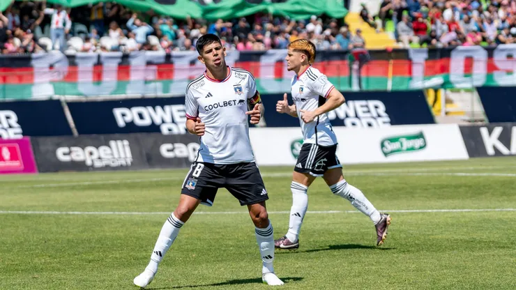Colo Colo volvió a perder puntos como visitante.