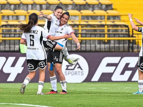 Los millones que puede ganar Colo Colo FEM en Libertadores