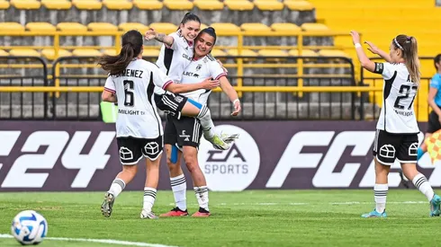 Los premios que puede ganar Colo Colo Femenino en la Copa Libertadores 2023.