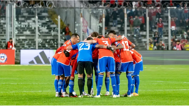 Las fechas 3 y 4 de las Eliminatorias 2026 están a la vuelta de la esquina.