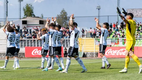 Colo Colo visita a Palestino por una nueva fecha del Campeonato Nacional 2023.