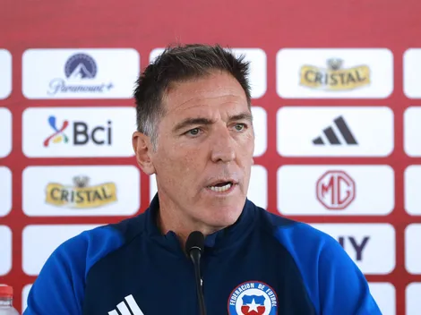 Berizzo está chato del tema Claudio Bravo