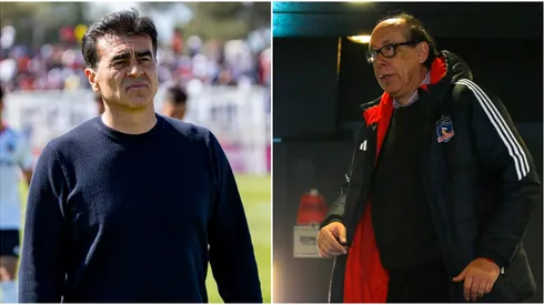 Duras críticas para Stöwhing y Gustavo Quinteros tras nueva derrota de Colo Colo.