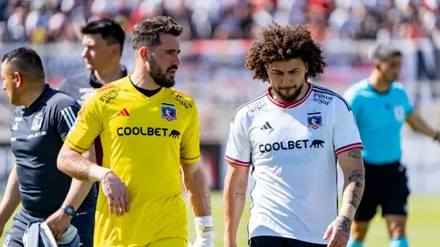 Colo Colo recibe duro baño de realidad de Marcelo Barticciotto.