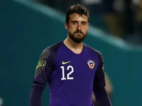 Berizzo explica por qué de Paul: "Saca diferencias a Campos"