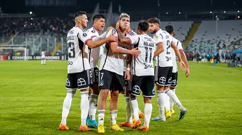 La Copa Libertadores es un objetivo clave para Colo Colo.