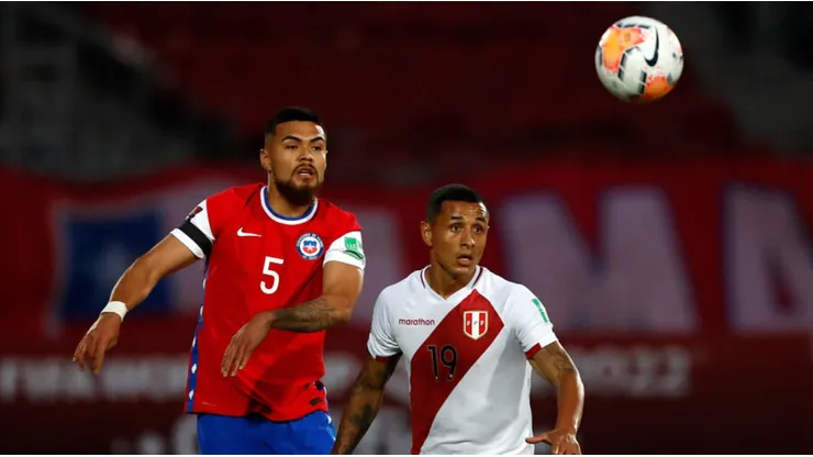 Los objetivos de Paulo Díaz para los próximos duelos de Chile en las Eliminatorias 2026.