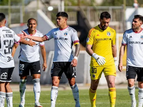 ¡La gran suma de dinero que puede perder Colo Colo!