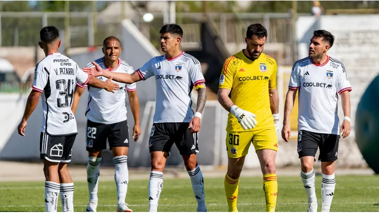 Colo Colo puede perder un gran monto de dinero en el Campeonato Nacional 2023.
