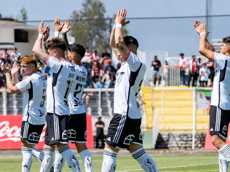 Estudio da una mínima chance a Colo Colo para ser campeón