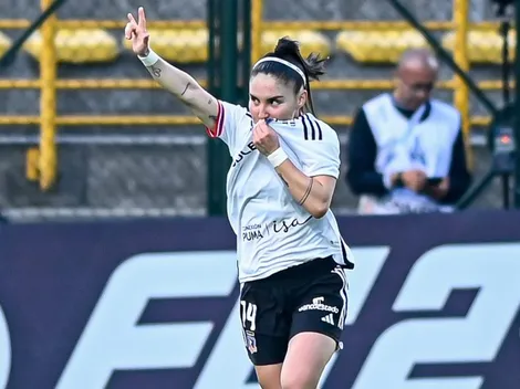 Video: Los golazos de las Albas ante Libertad Limpeño