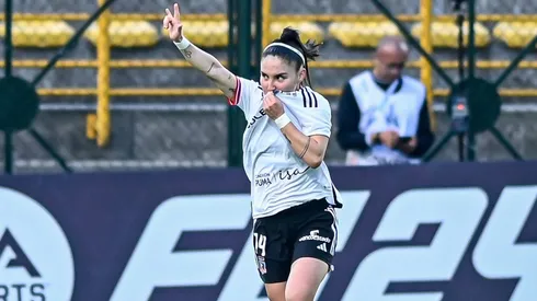 Los golazos de las Albas en la Copa Libertadores.