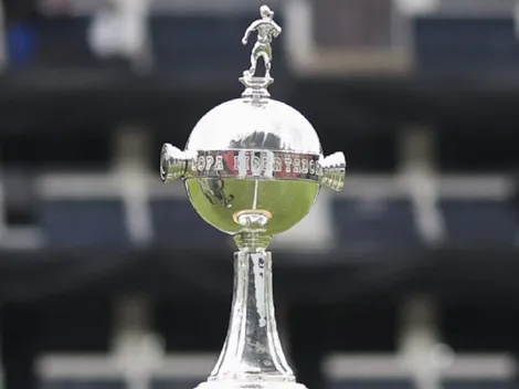 El canal que transmite a las Albas en la Libertadores Femenina