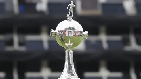 Colo Colo juega la fecha 2 de la Libertadores Femenina.