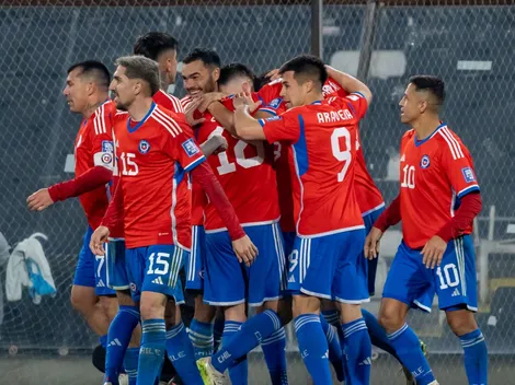 Los canales que transmiten la fecha 3 de las Eliminatorias