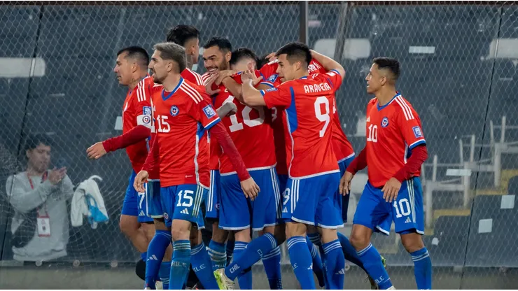 La fecha 3 de las Eliminatorias 2026 está a la vuelta de la esquina.