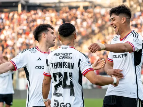 La importancia que puede tener el receso para Colo Colo