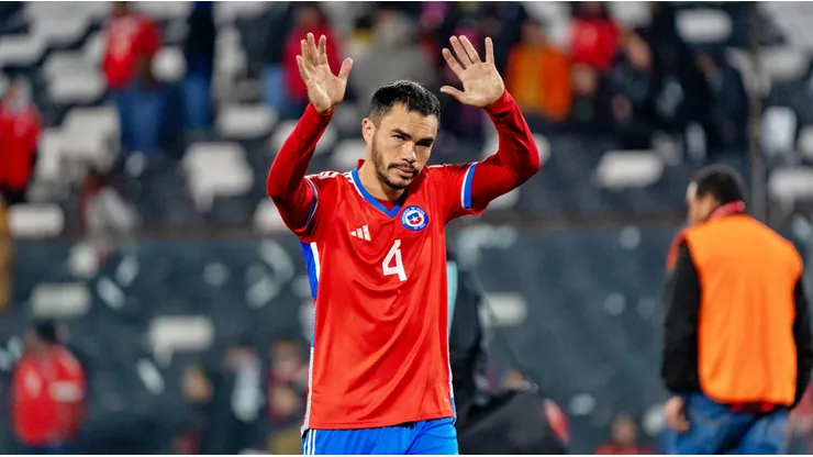 La Roja se mide ante Perú y Venezuela por Eliminatorias 2026.