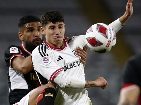 ¡Que salga todo bien! Alexander Oroz será operado hoy