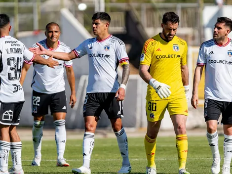 Las noticias más relevantes de hoy en Colo Colo