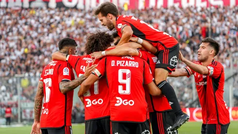 Colo Colo concretó importantes amistosos.