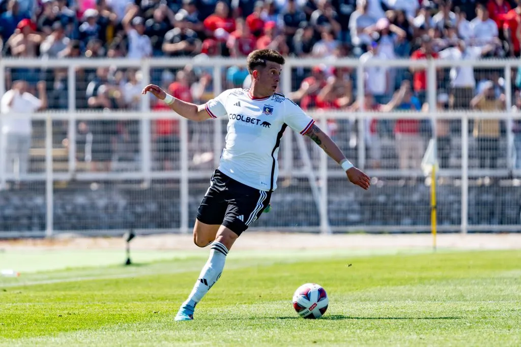 (Foto: Guillermo Salazar – DaleAlbo)