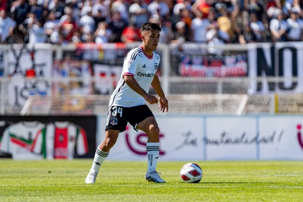 (Foto: Guillermo Salazar – DaleAlbo)