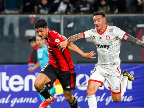 ¿Quién es el próximo rival de Colo Colo?