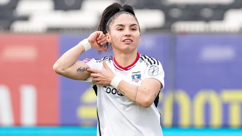 Javiera Grez reconoce ofertas para salir de Colo Colo Femenino.