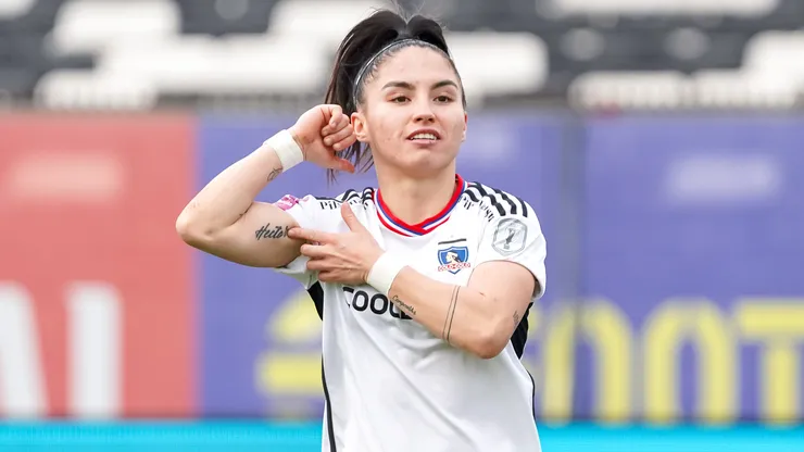 Javiera Grez reconoce ofertas para salir de Colo Colo Femenino.