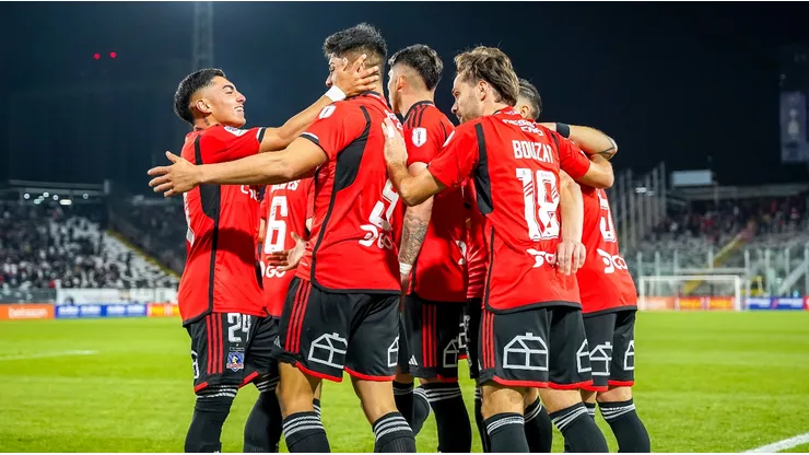 Las posibles fechas para la final entre Colo Colo y Magallanes.