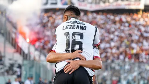 Los motivos de por qué Colo Colo no dejó partir a Darío Lezcano.