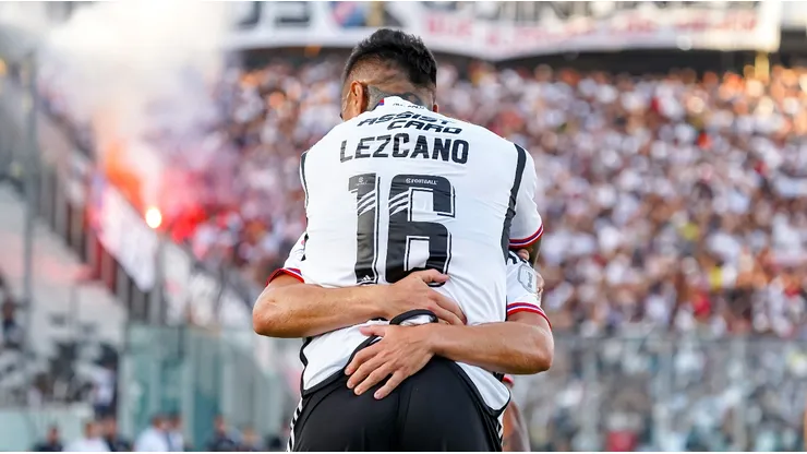 Los motivos de por qué Colo Colo no dejó partir a Darío Lezcano.