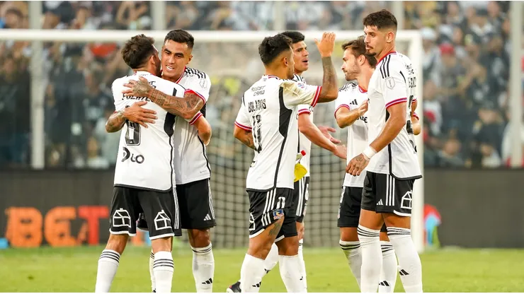 Histórico de Colo Colo desafió a Blanco y Negro para el 2024.